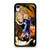 VEGETA DRAGON BALL iPhone XR Case Cover