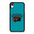 VANCOUVER GRIZZLIES LOGO iPhone XR Case Cover VANCOUVER GRIZZLIES LOGO iPhone XR Case Cover