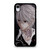 VAMPIRE KNIGHT ZERO KIRYU iPhone XR Case Cover