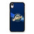 UTAH JAZZ LOGO NBA iPhone XR Case Cover