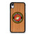 USMC MARINE CORPS SEMPER FI iPhone XR Case Cover