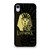 TYGA LAST KINGS LOGO 2 iPhone XR Case Cover