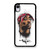 TUPAC 2PAC RAPPER 1 iPhone XR Case Cover
