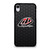 TROY LEE DESIGN TLD HEXAGON iPhone XR Case Cover TROY LEE DESIGN TLD HEXAGON iPhone XR Case Cover