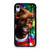 TRAVIS SCOTT AMERICAN RAPPER iPhone XR Case Cover