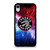 TORONTO RAPTORS 3 iPhone XR Case Cover