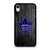 TORONTO MAPLE LEAFS WOODEN iPhone XR Case Cover