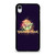 TOMORROWLAND MYSTERY LOGO 1 iPhone XR Case Cover