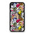 TOKIDOKI UNICORN 1 iPhone XR Case Cover TOKIDOKI UNICORN 1 iPhone XR Case Cover