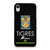TIGRES UANL CLUB DE FUTBOL 2 iPhone XR Case Cover