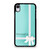 TIFFANY AND CO 2 iPhone XR Case Cover