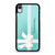 TIFFANY AND CO 1 iPhone XR Case Cover
