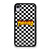 THRASER BLACK WHITE iPhone XR Case Cover
