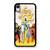 THE WIZARD OF OZ 2 iPhone XR Case Cover THE WIZARD OF OZ 2 iPhone XR Case Cover