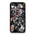 THE VAMPIRE DIARIES COLLAGE iPhone XR Case Cover