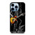 SLASH G N R 3 iPhone 13 Pro Max Case Cover