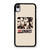 THE STROKES iPhone XR Case Cover