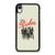 THE STROKES BAND iPhone XR Case Cover