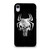 THE PUNISHER SPIDERMAN iPhone XR Case Cover