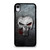 THE PUNISHER MARVEL 4 iPhone XR Case Cover