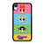 THE POWERPUFF GIRLS iPhone XR Case Cover