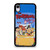 THE FLINTSTONES iPhone XR Case Cover
