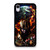 THANOS MARVEL iPhone XR Case Cover
