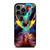 POKEMON SHINY RAYQUAZA 4 iPhone 13 Pro Case Cover