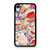 TAKASHI MURAKAMI 4 iPhone XR Case Cover