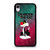 SYLVESTER THE CAT CARTOON iPhone XR Case Cover