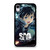 SWORD ART ONLINE KIRITO iPhone XR Case Cover