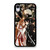 SWORD ART ONLINE KIRITO AND ASUNA iPhone XR Case Cover