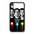 SWEDISH HOUSE MAFIA SHM iPhone XR Case Cover