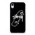 STUSSY SKATE iPhone XR Case Cover