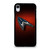 STAR TREK EMBLEM iPhone XR Case Cover