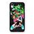 SPLATOON CHARACTERS iPhone XR Case Cover
