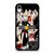 SOUL EATER ANIME 2 iPhone XR Case Cover