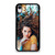 SOFIE DOSSI BEAUTY iPhone XR Case Cover