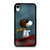 SNOOPY DOG 1 iPhone XR Case Cover