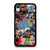 SMOSH COLLAGE iPhone XR Case Cover