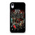 SLIPKNOT HEAVY METAL iPhone XR Case Cover