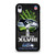 SEATTLE SEAHAWKS SUPER BOWL 48 iPhone XR Case Cover
