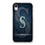 SEATTLE MARINERS 1 iPhone XR Case Cover