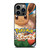 POKEMON EEVEE CUTE iPhone 13 Pro Case Cover