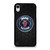 SCANIA SAAB TRUCK 1 iPhone XR Case Cover