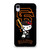 SAN FRANCISCO GIANTS HELLO KITTY iPhone XR Case Cover