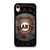 SAN FRANCISCO GIANTS 3 iPhone XR Case Cover SAN FRANCISCO GIANTS 3 iPhone XR Case Cover