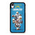 SAN DIEGO CHARGERS NFL FOOTBALL 2 iPhone XR Case Cover