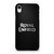 ROYAL ENFIELD CARBON LOGO iPhone XR Case Cover