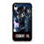 RESIDENT EVIL GAME iPhone XR Case Cover